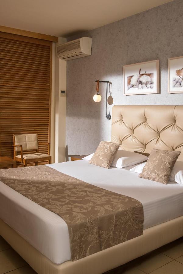 Chambre Double - Vue sur Mer
