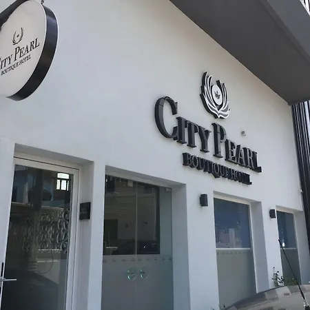 City Pearl Hotel-3
