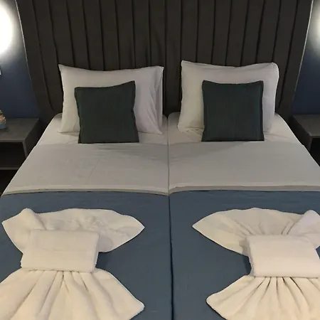 City Pearl Hotel-2