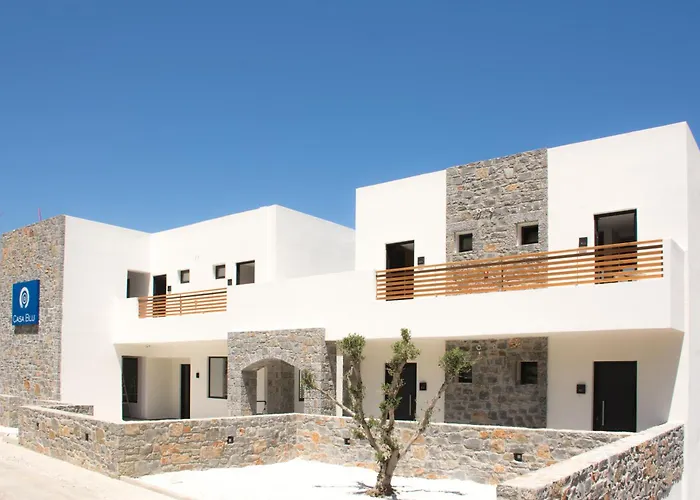 4 star hotel: Casa Blu Boutique Hotel "By Checkin" Adults Only