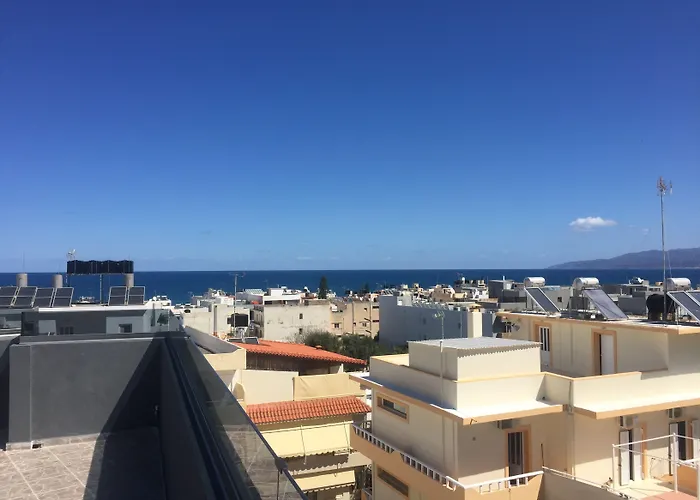 City Pearl Hotel