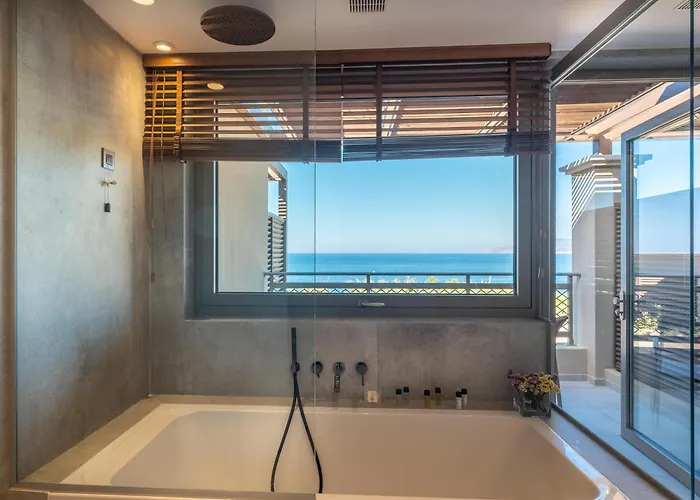 Hôtel: Nana Golden Beach All Inclusive Resort & Spa