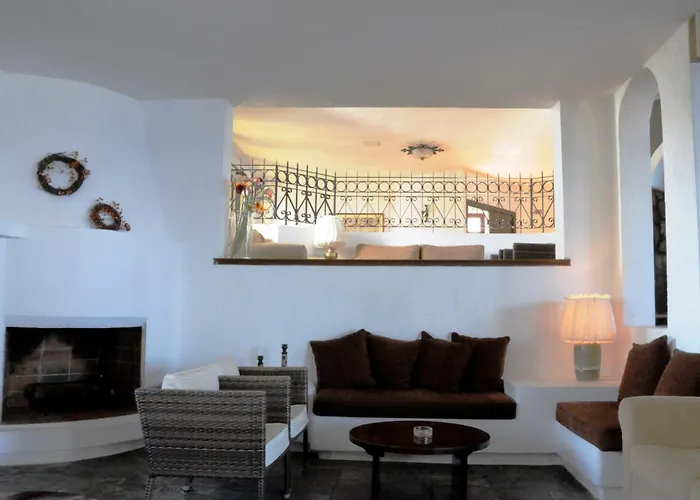 Hersonissos Village Hotel & Bungalows